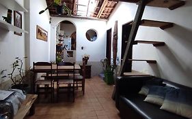 Hostel Mucugê